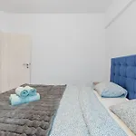 The View Apartment Vivamus Free Parking