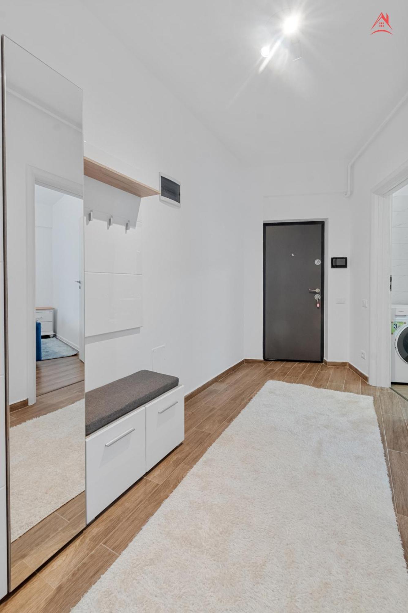 The View Vivamus Free Parking Apartment *