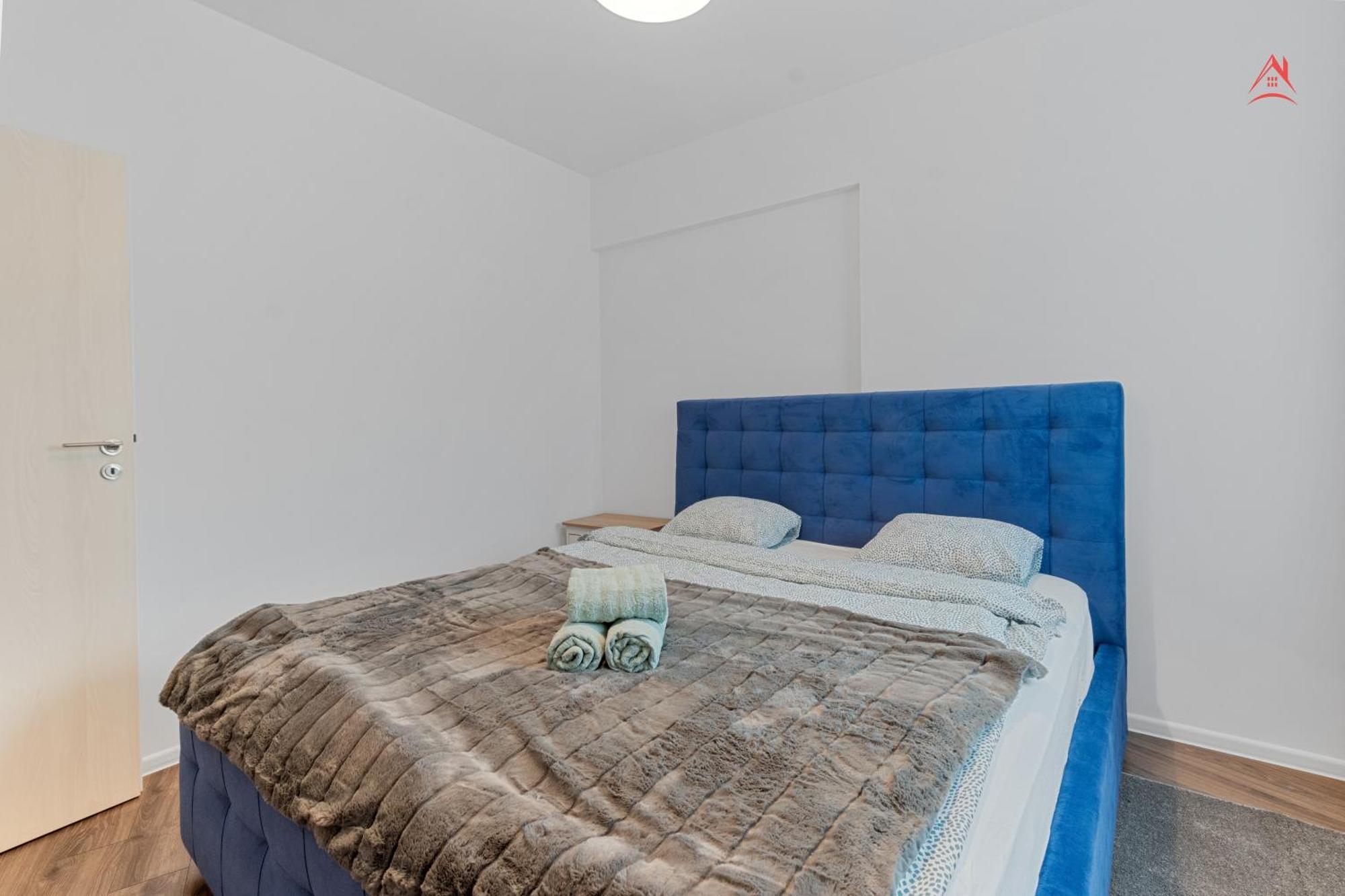 Apartment The View Vivamus Free Parking Brașov
