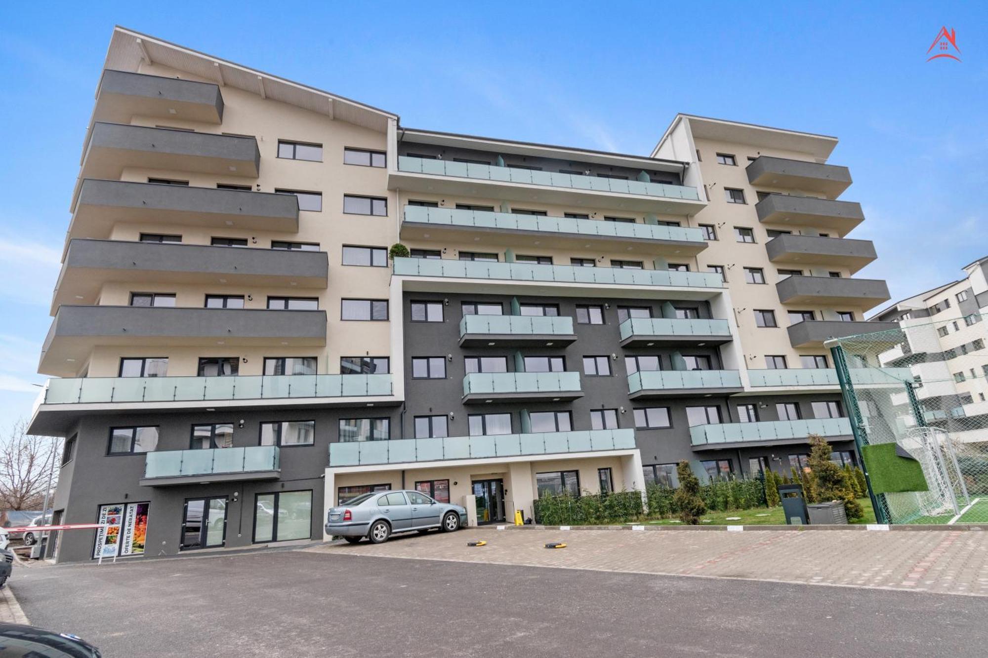 The View Vivamus Free Parking Apartment *