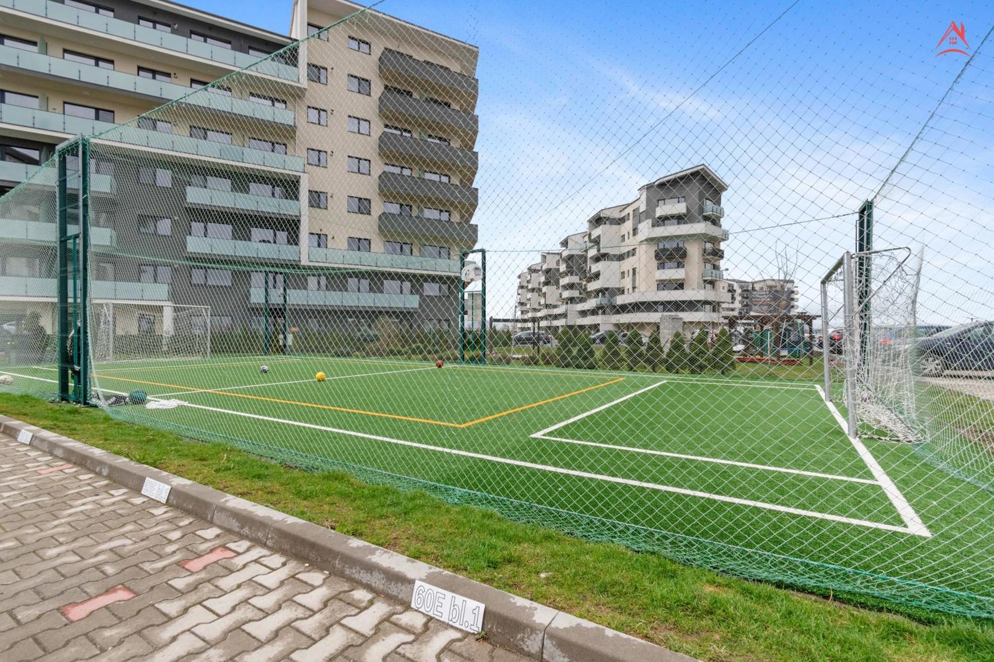 Apartment The View Vivamus Free Parking